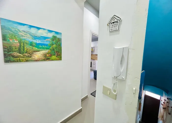 Casa Nonna Anna *
