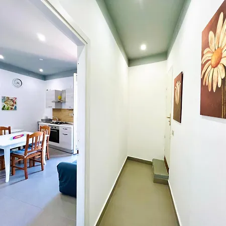 Casa Nonna Anna Палермо