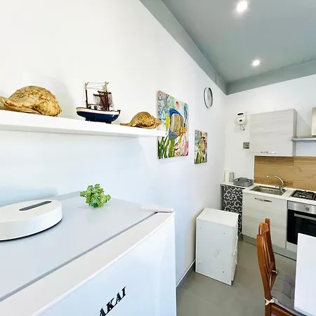 Casa Nonna Anna *