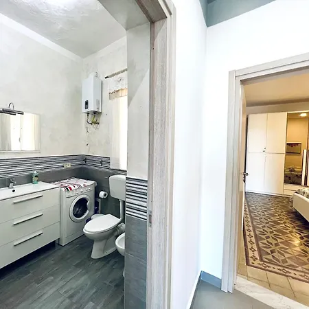 Casa Nonna Anna Дом отдыха