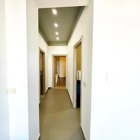 Casa Nonna Anna Дом отдыха Палермо