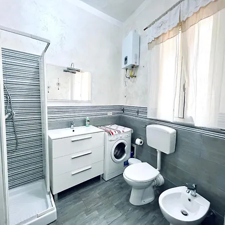 Casa Nonna Anna Дом отдыха