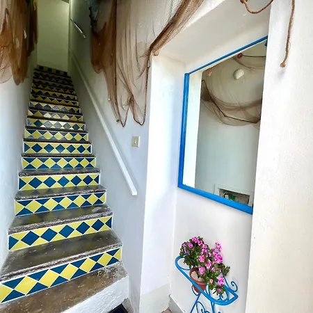 Casa Nonna Anna Дом отдыха