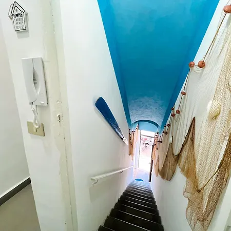Дом отдыха Casa Nonna Anna *