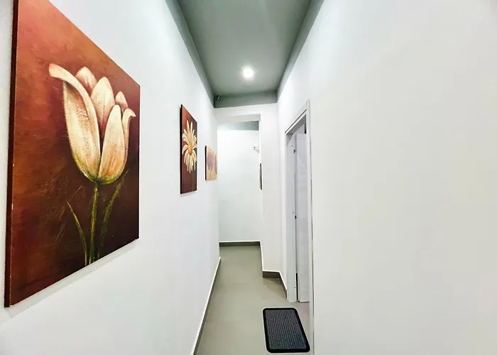 度假居 Casa Nonna Anna